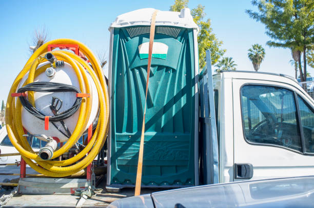 Best Emergency porta potty rental  in Nemacolin, PA