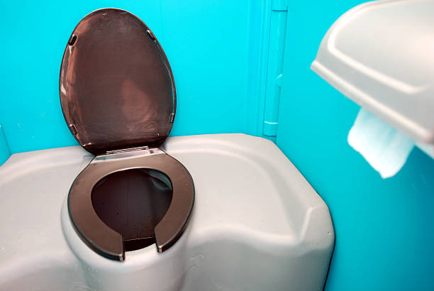 Best Long-term porta potty rental  in Nemacolin, PA