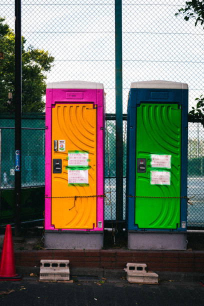 Best Long-term porta potty rental  in Nemacolin, PA