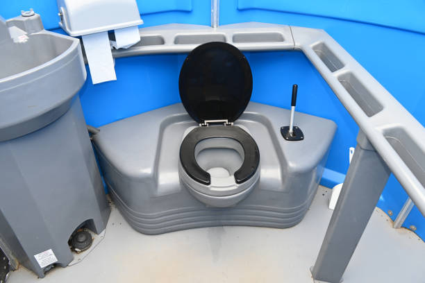 Best Affordable portable toilet rental  in Nemacolin, PA