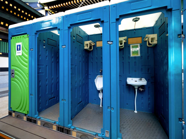 Best Emergency porta potty rental  in Nemacolin, PA