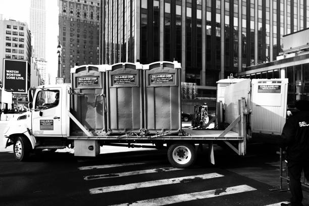Best Handicap porta potty rental  in Nemacolin, PA