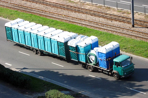 Best Porta potty delivery and setup  in Nemacolin, PA